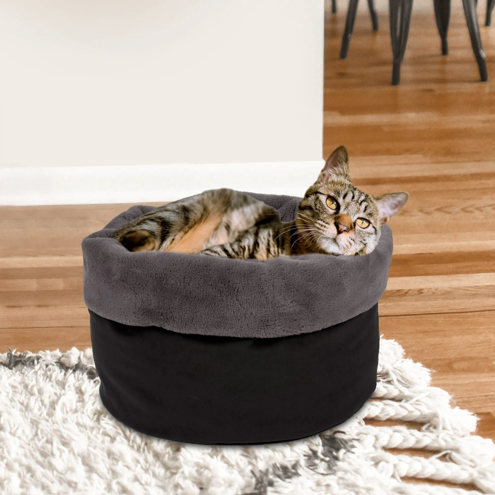 Transformer Converting Pet Bed