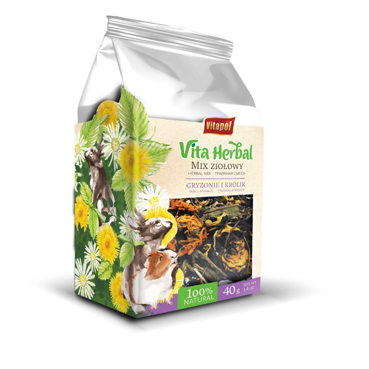 Vita Herbal Mix