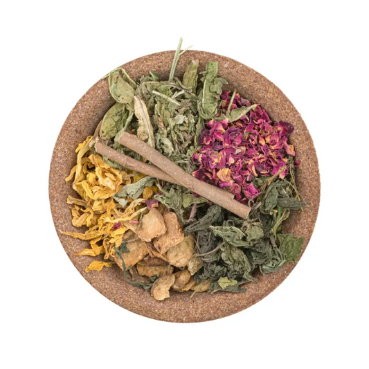 Vita Herbal Lunch Bowl For Rabbits