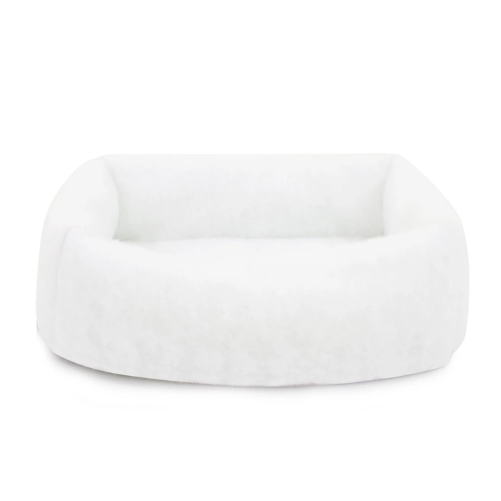 Mysterious Kitty Kuddler Nesting Cat Bed