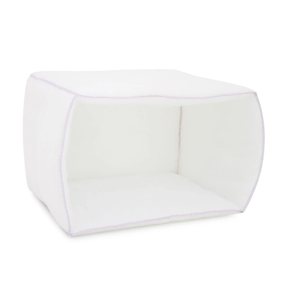 Mysterious Kitty Kuddler Nesting Cat Bed