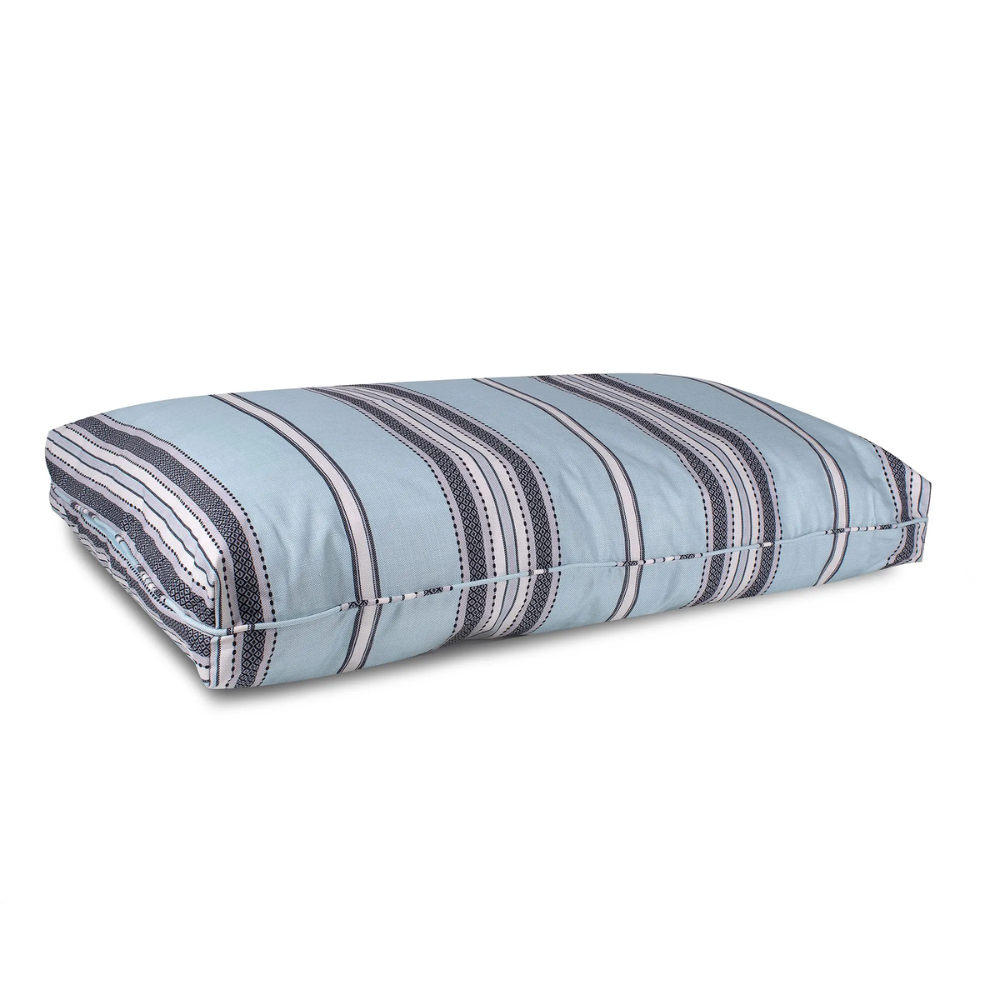 Turkish Towel Indoor Outdoor Pet Bed