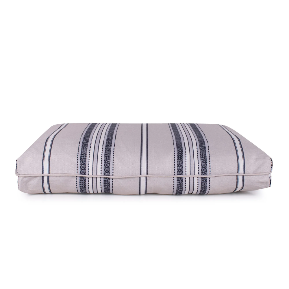 Turkish Towel Indoor Outdoor Pet Bed