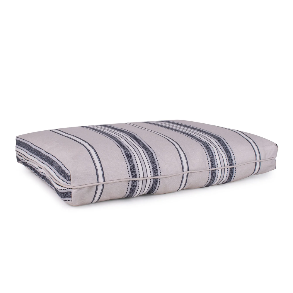 Turkish Towel Indoor Outdoor Pet Bed