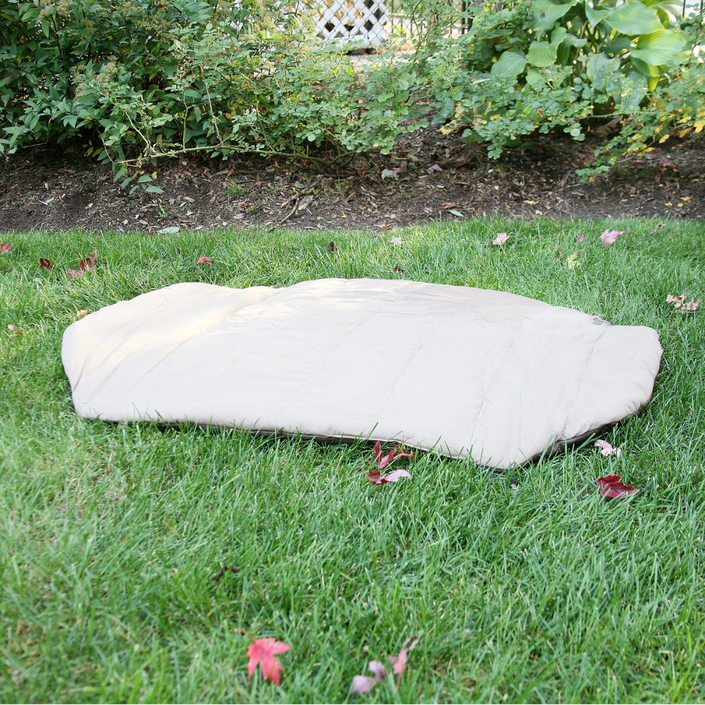 Bed ‘n a Bag Travel Dog Bed
