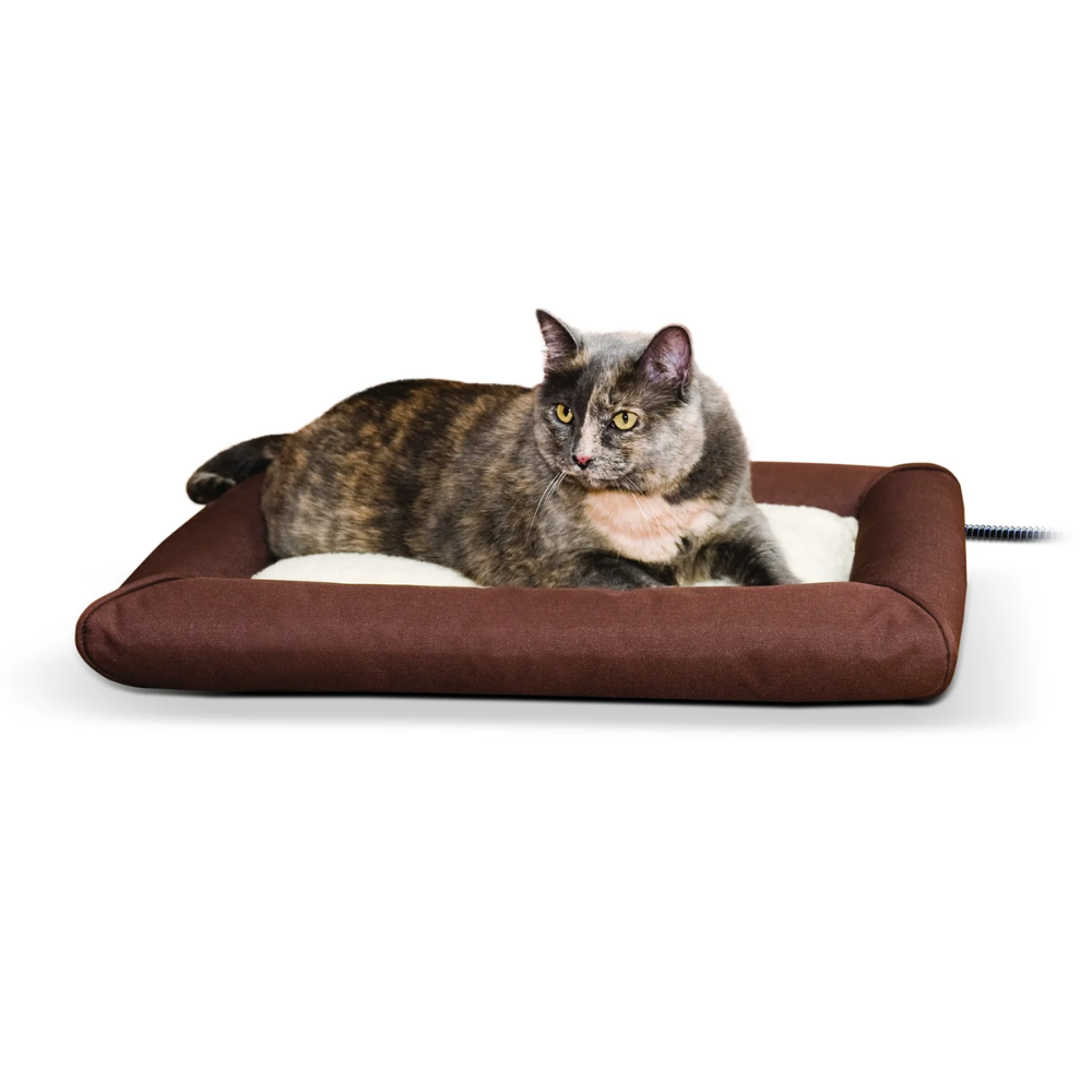 Deluxe Lectro-Soft Outdoor Heated Bed