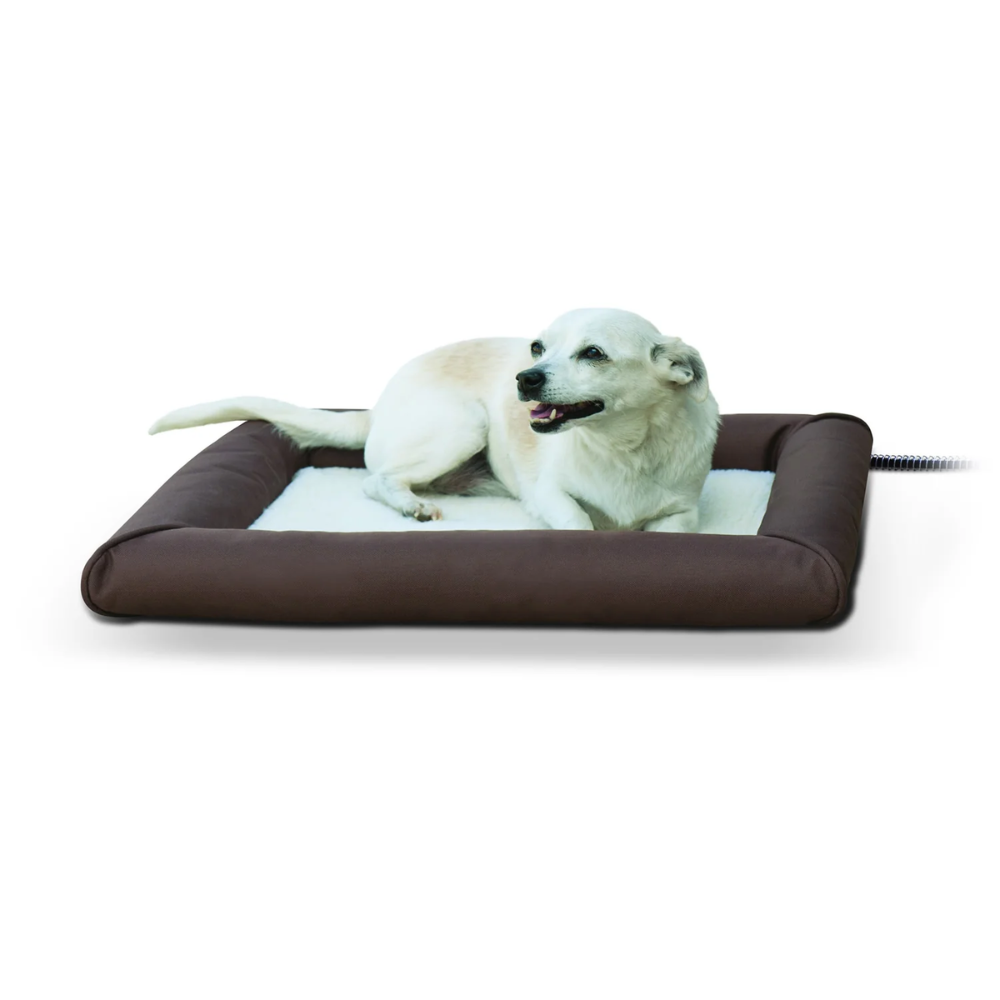 Deluxe Lectro-Soft Outdoor Heated Bed