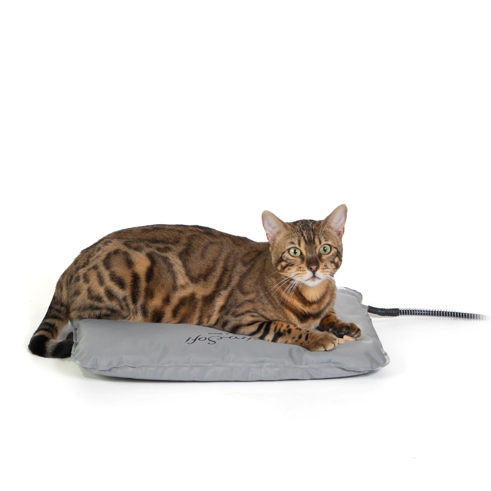 Lectro-Soft Outdoor Heated Pet Bed