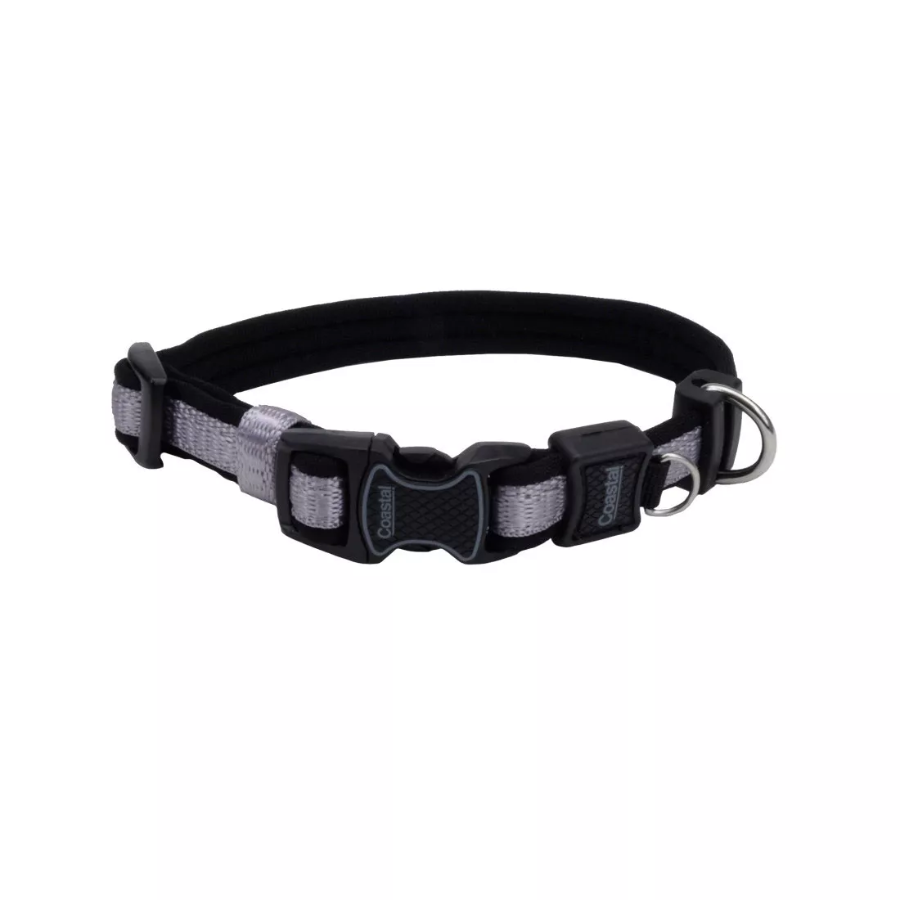 Inspire Adjustable Dog Collar