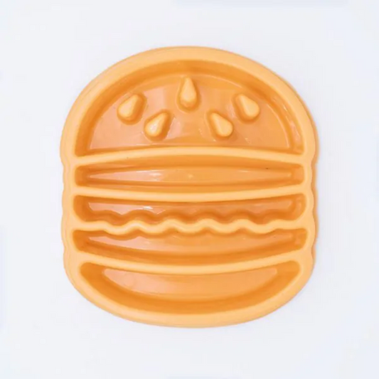 Happy Bowl - Hamburger