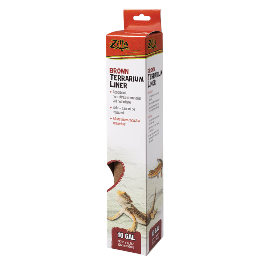 Reptile Terrarium Liners