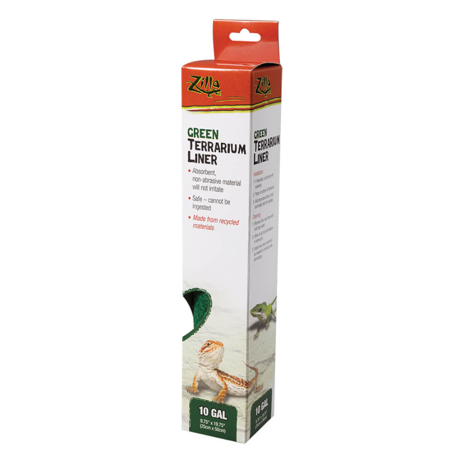 Reptile Terrarium Liners