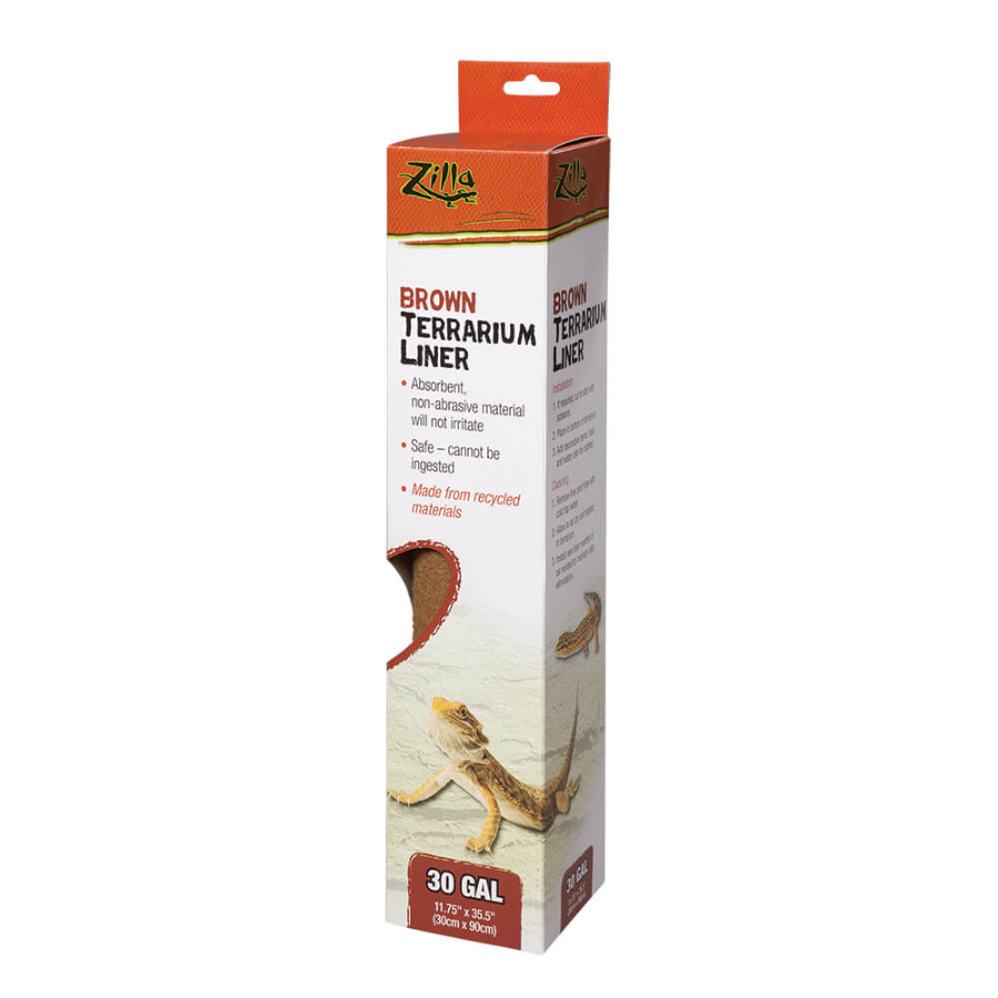 Reptile Terrarium Liners