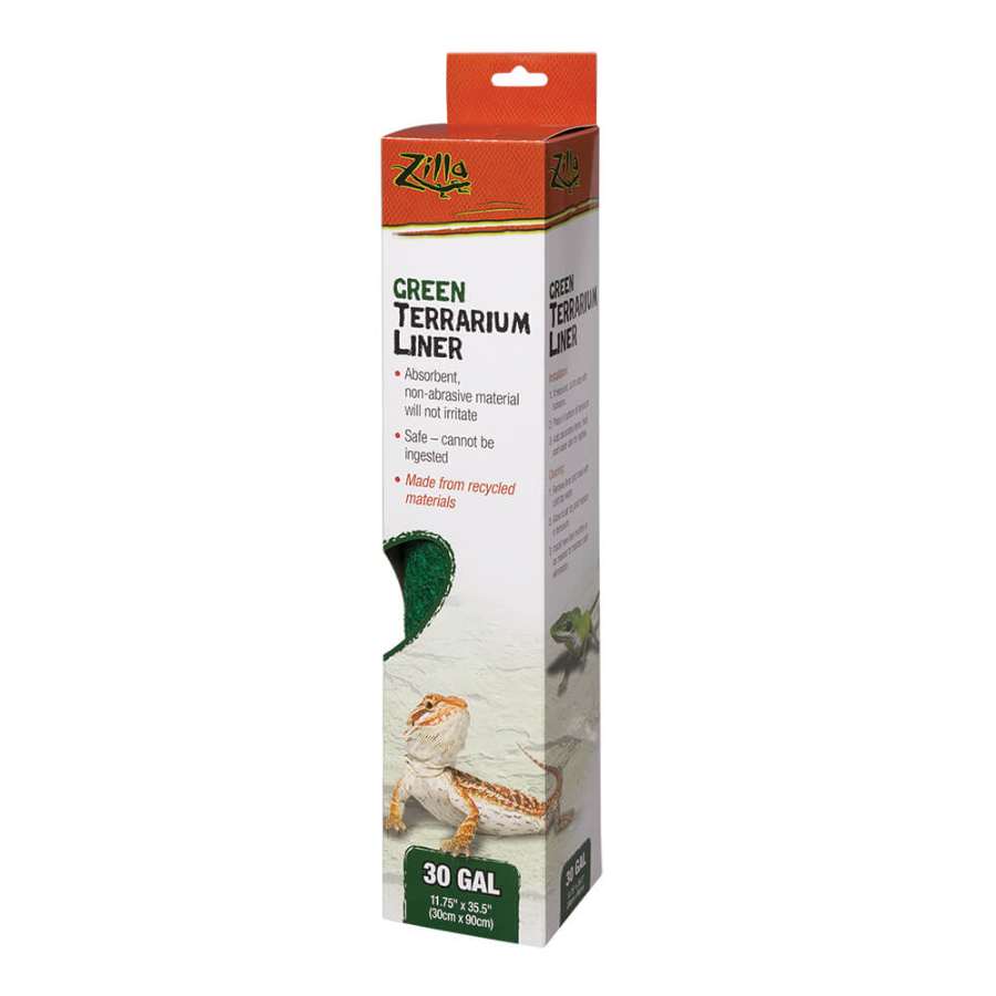Reptile Terrarium Liners