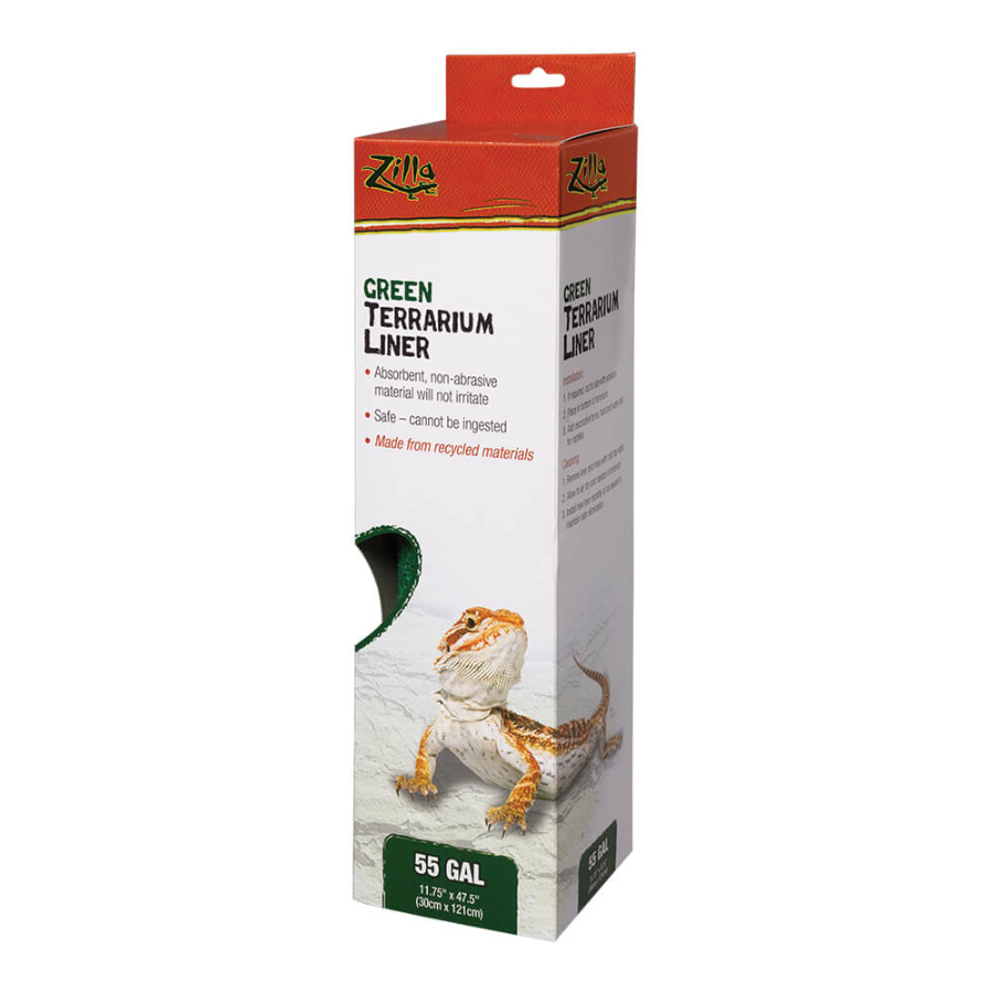 Reptile Terrarium Liners