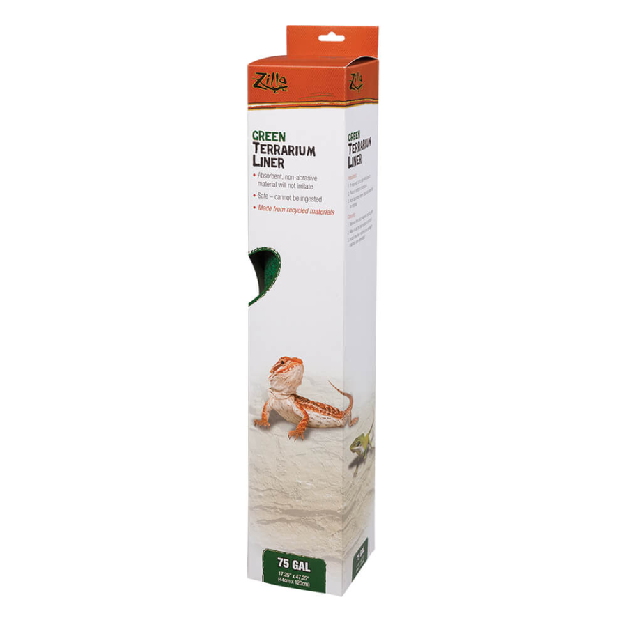 Reptile Terrarium Liners