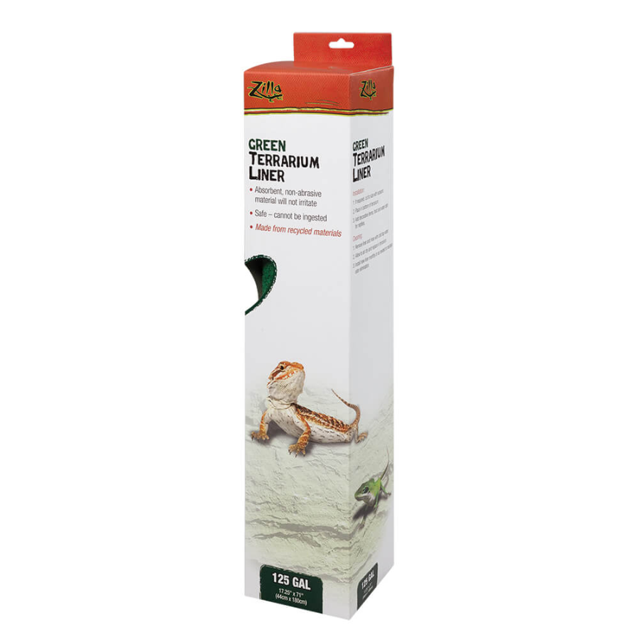 Reptile Terrarium Liners