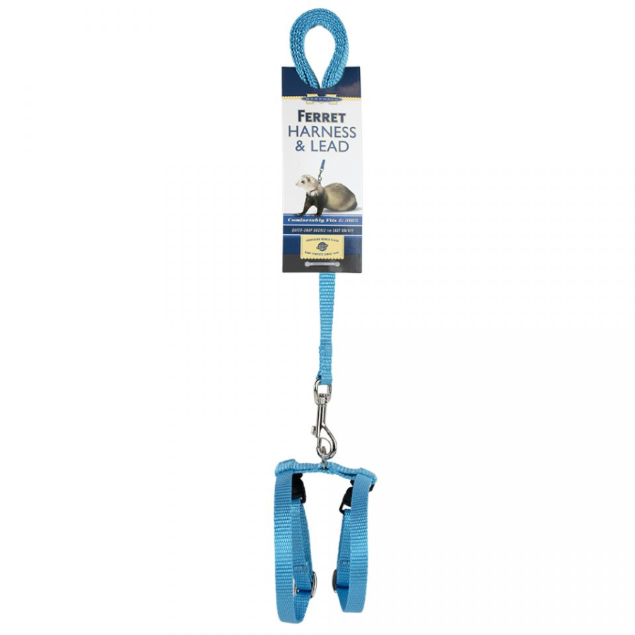 Harness and Lead Set