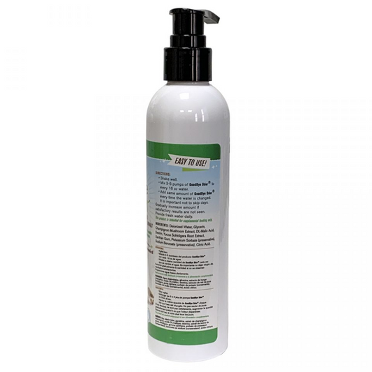 Goodbye Odor™ for Small Animals