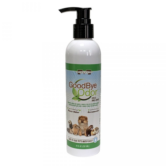 Goodbye Odor™ for Small Animals