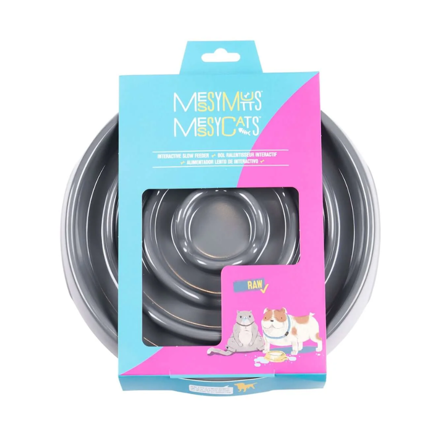 Interactive Slow Feeder For Dogs or Cats