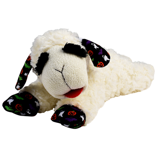 Halloween Lamb Chop®