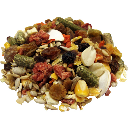 Tropical Carnival® Farm Fresh Fixins™ Small Animal Treats