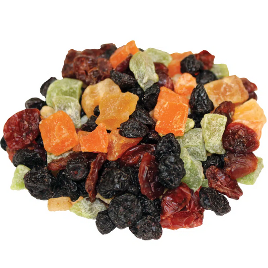 Tropical Carnival® High C  Small Animals Treats