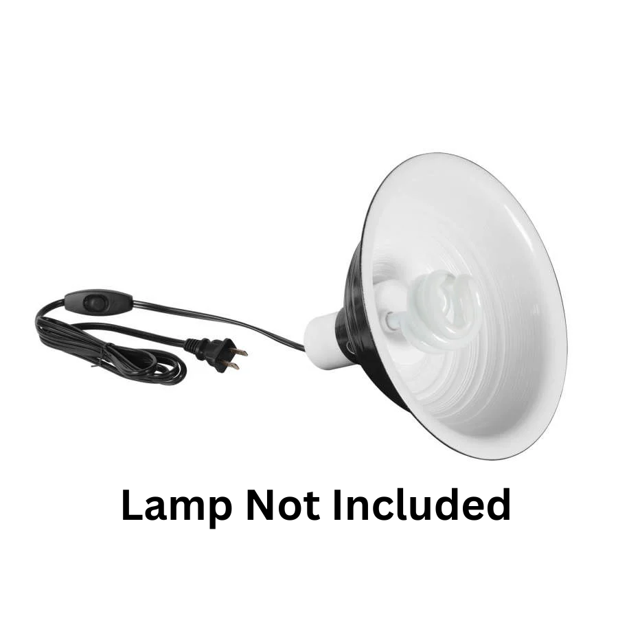 Canopy Series Fluorescent UVB/UVA Bulb - Desert