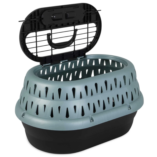 E-Z Load Top Load Cat Kennel