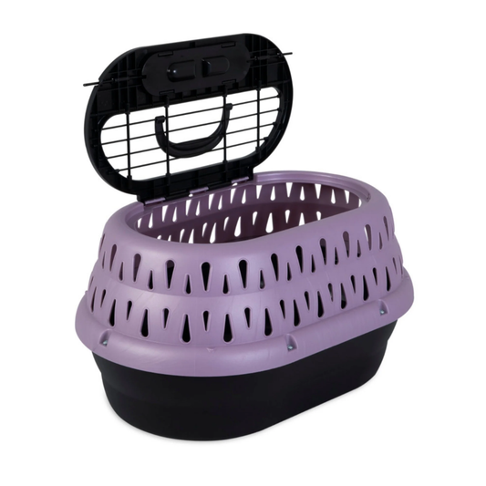 E-Z Load Top Load Cat Kennel