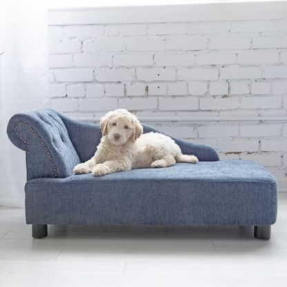 La-Z-Boy® Solana Chaise Sofa Pet Bed