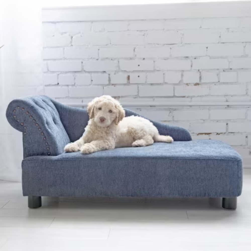 La-Z-Boy® Solana Chaise Sofa Pet Bed