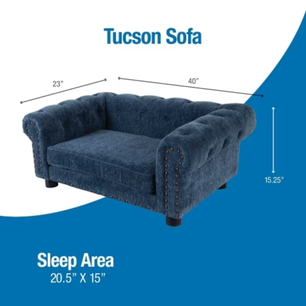 La-Z-Boy® Tuscon Sofa Pet Bed