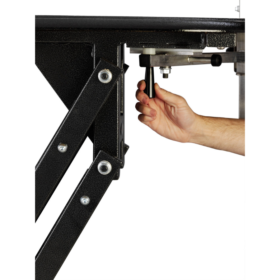 Big Top™ Grooming Table - Electric Lift