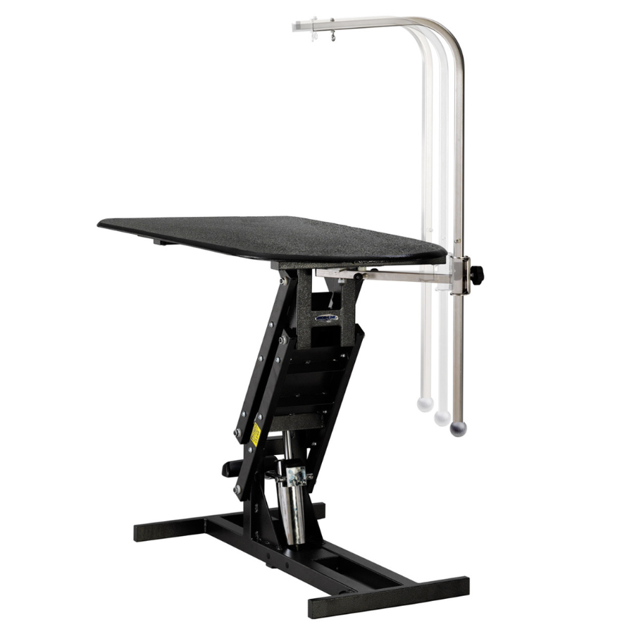Big Top™ Grooming Table - Electric Lift