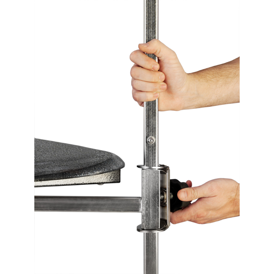 Big Top™ Grooming Table - Electric Lift