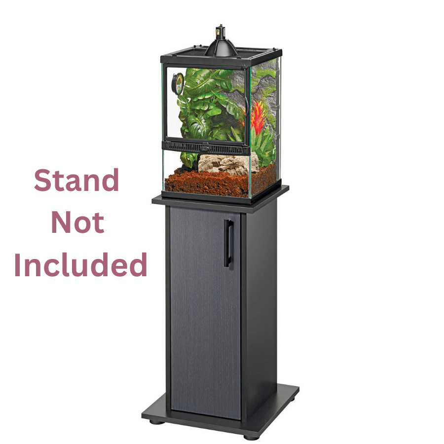 Tropical Vertical Reptile Cage Kit