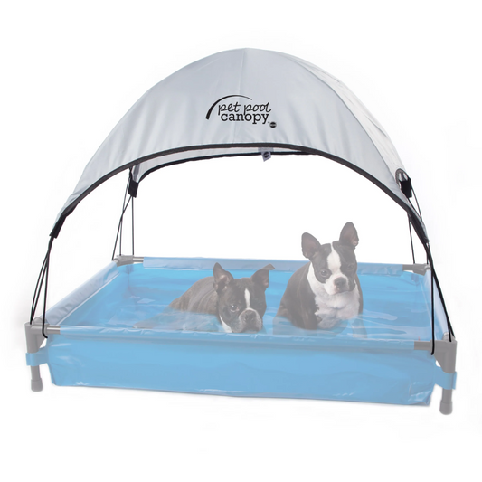 Pet Pool Canopy