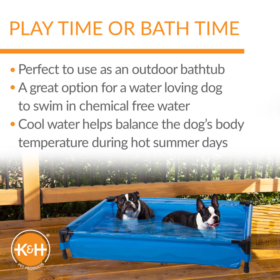 Pet Pool