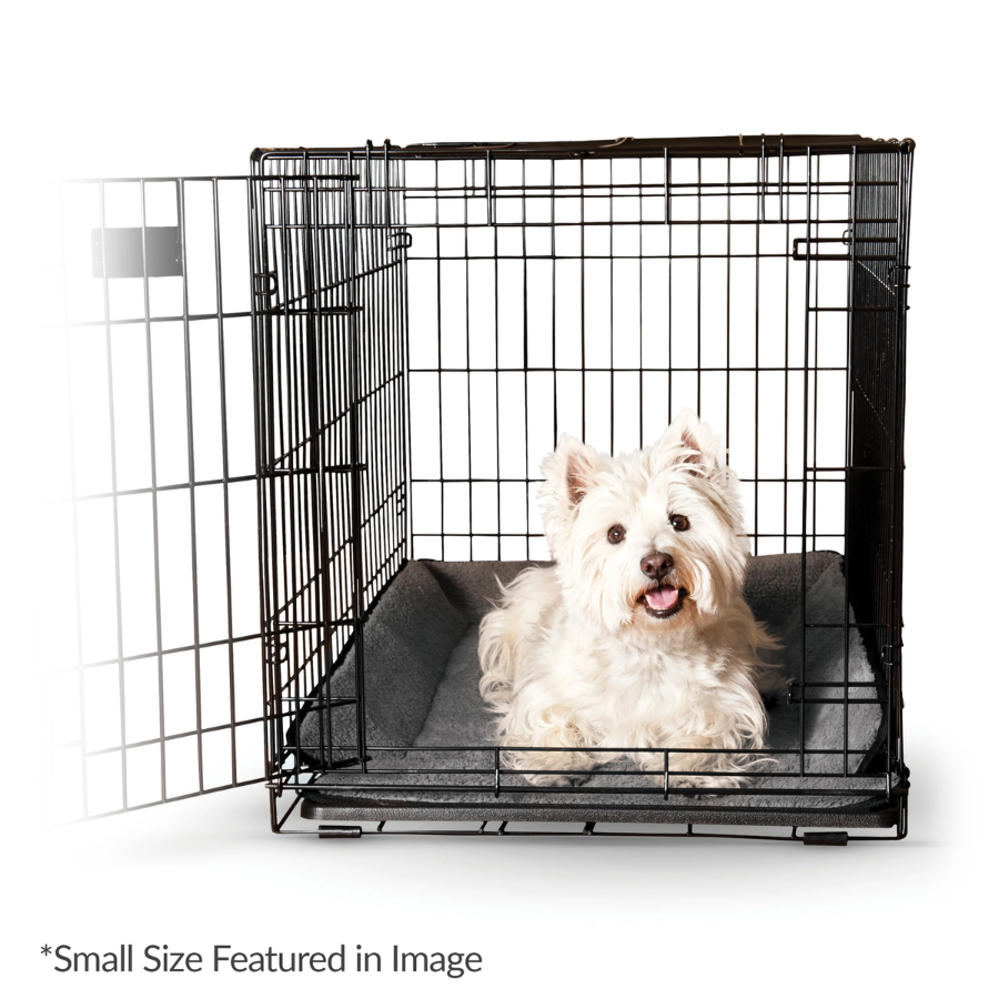 Memory Foam Crate Pad