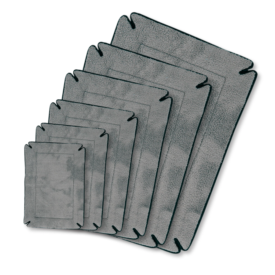 Memory Foam Crate Pad