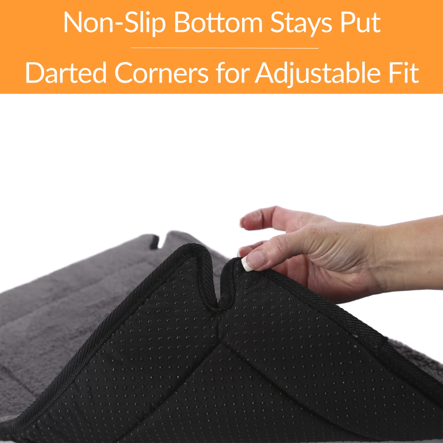 Memory Foam Crate Pad