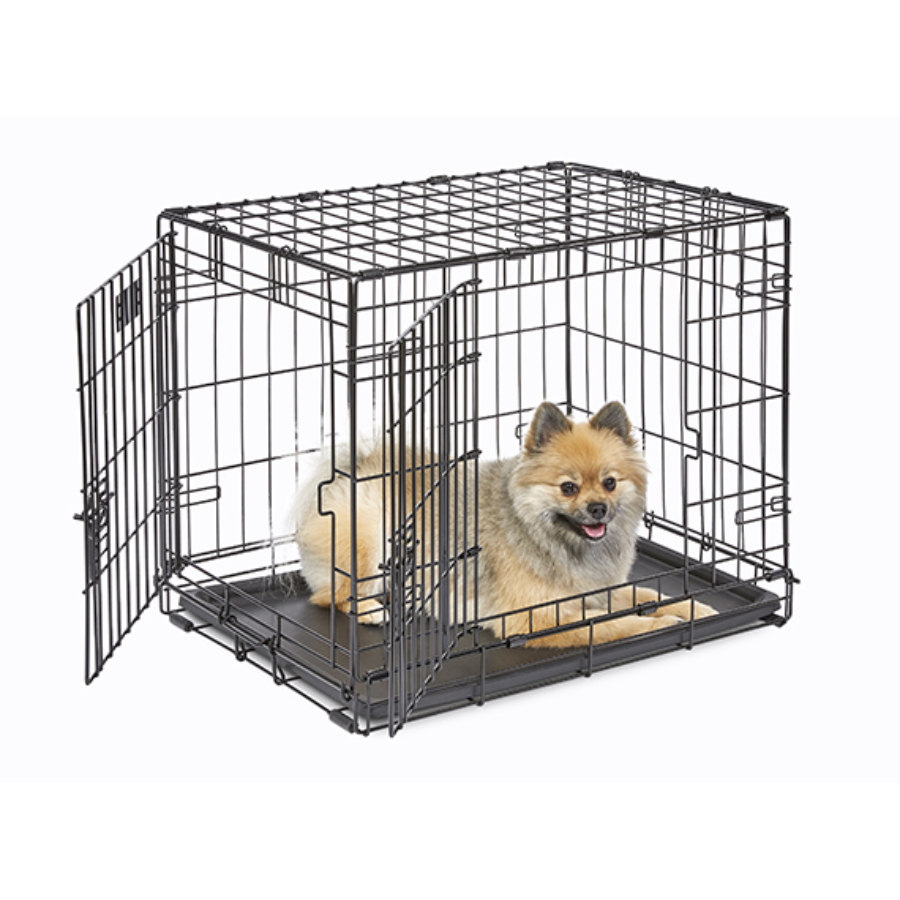 iCrate® Dog Crate