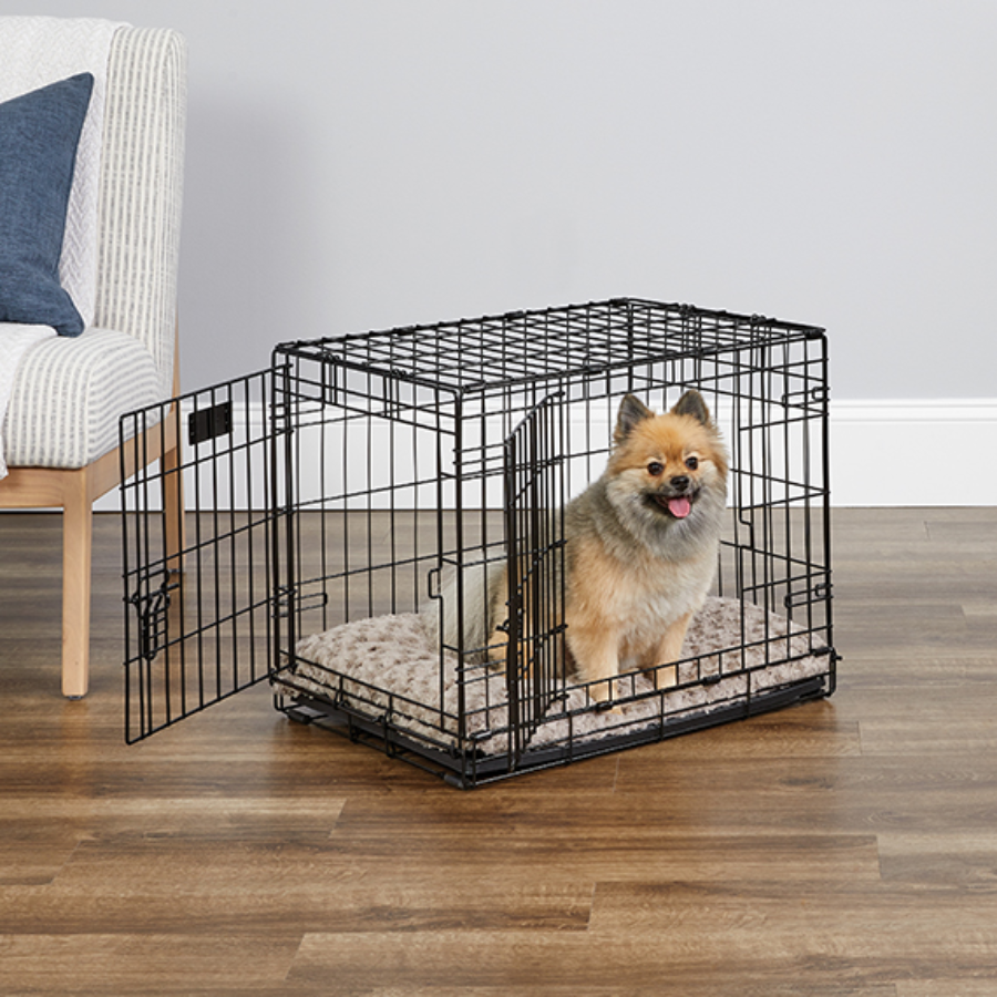 iCrate® Dog Crate