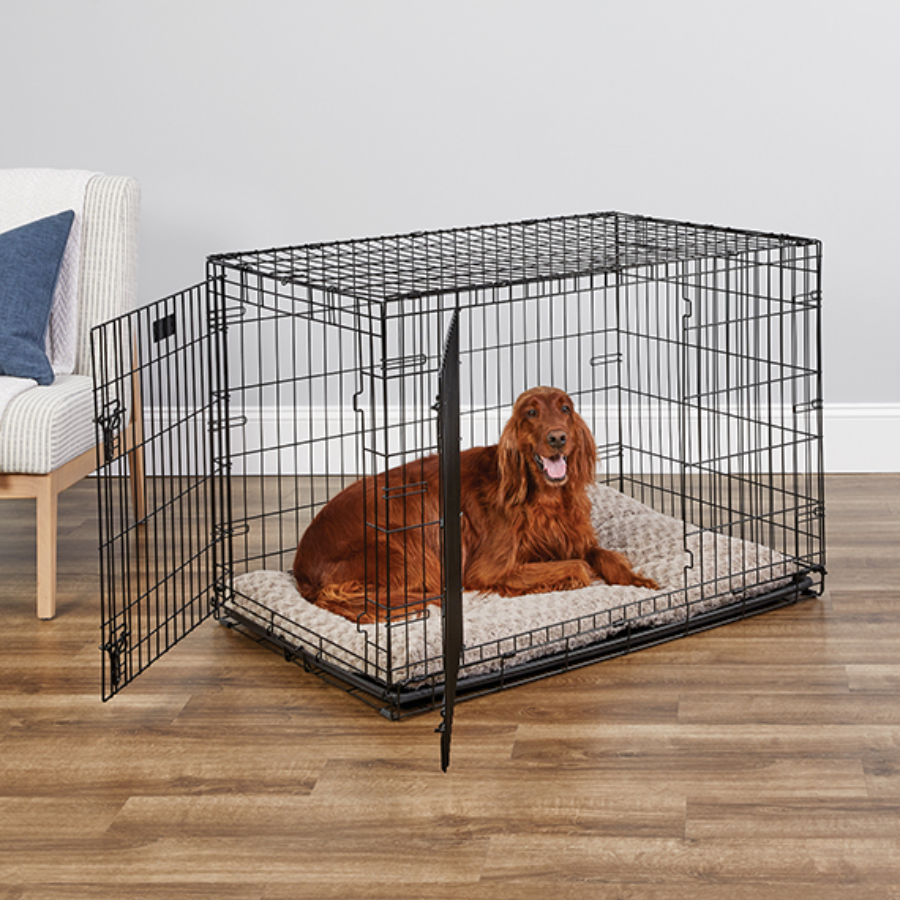 iCrate® Dog Crate