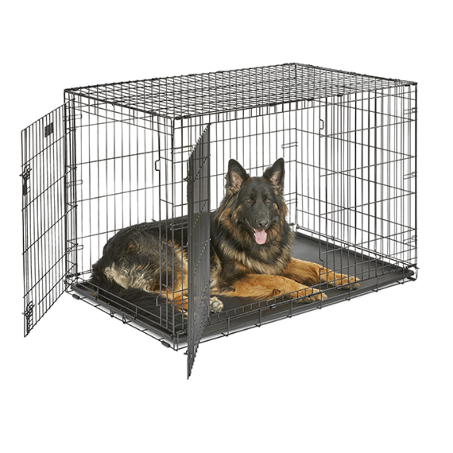 iCrate® Dog Crate