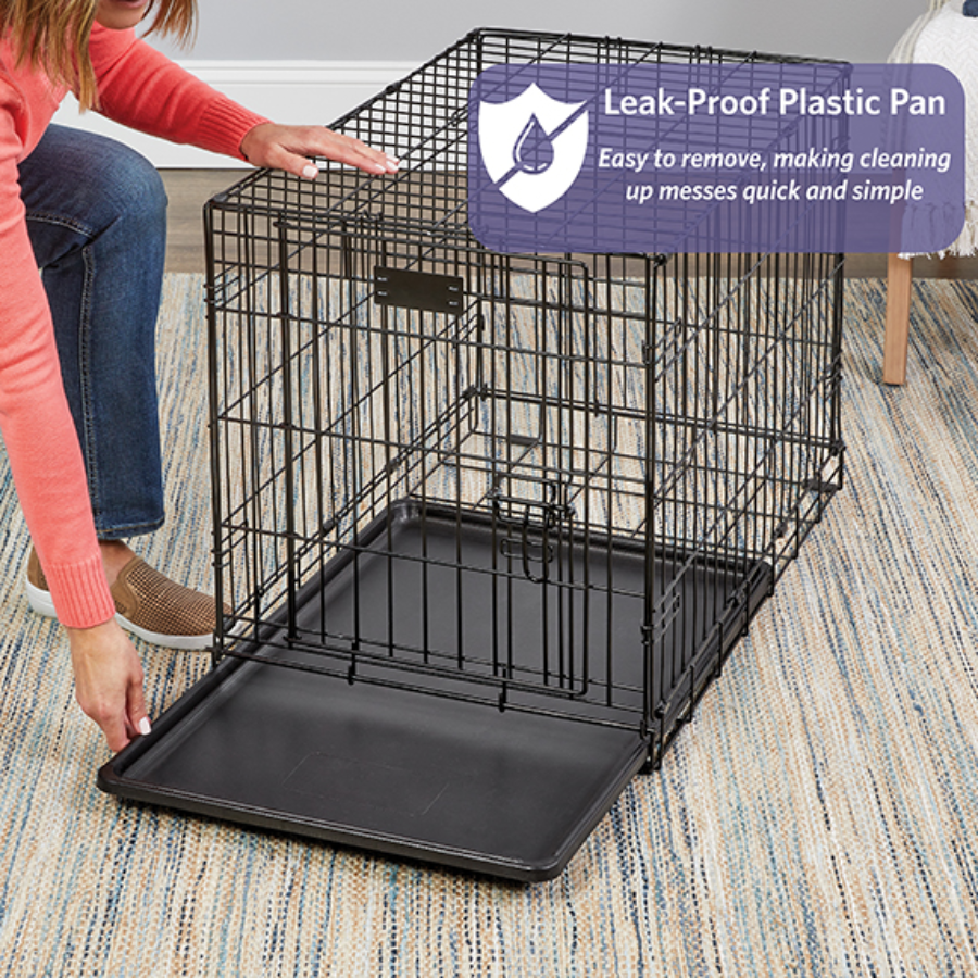iCrate® Dog Crate