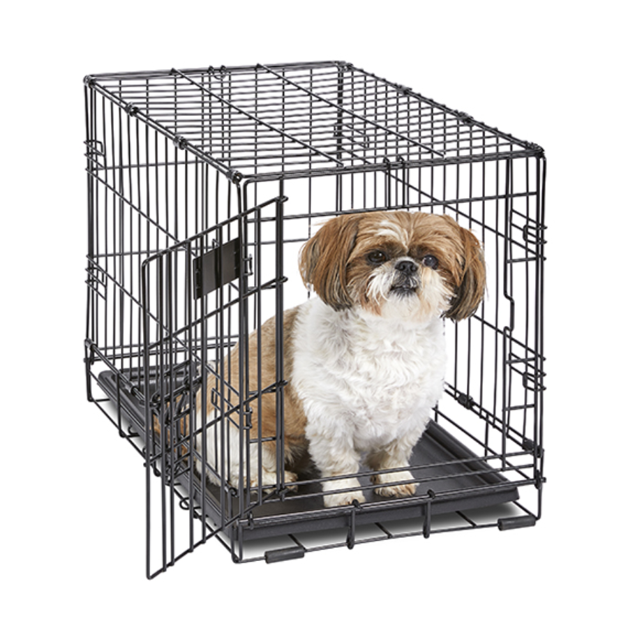 iCrate® Dog Crate
