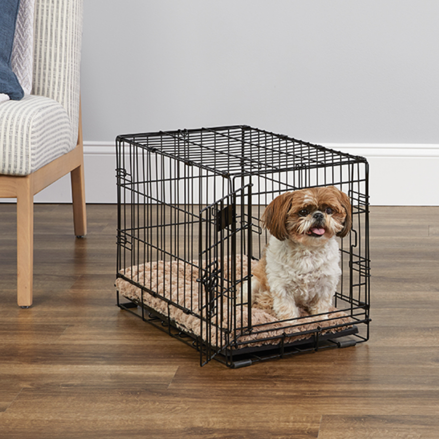 iCrate® Dog Crate